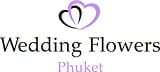 Wedding Flowers Phuket