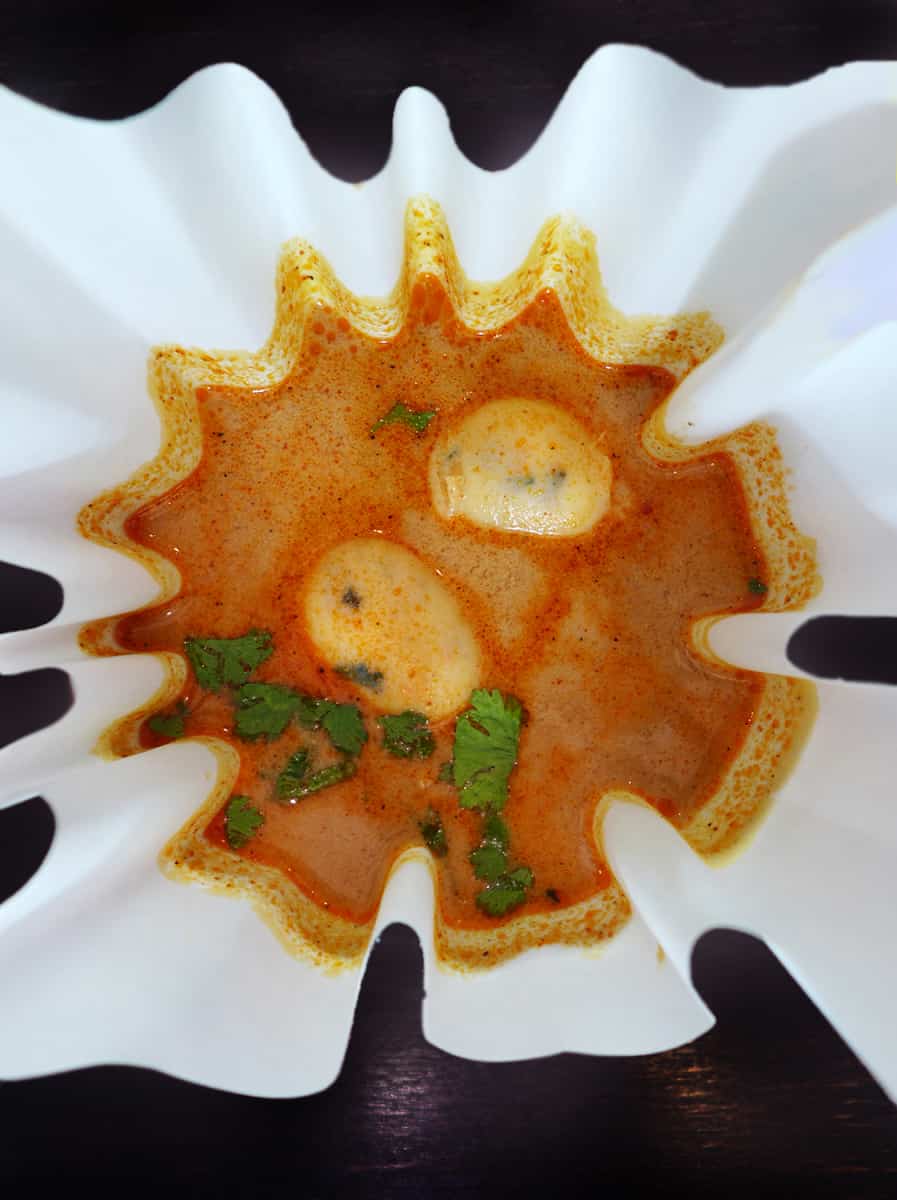 Issaya Siamese Club Bangkok , Stunning Thai food in a beautiful restaurant. – Cumbriafoodie P1150474 Copy Jpg