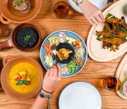 Thai Food Festival - The Best Thai Restaurants in Dubai