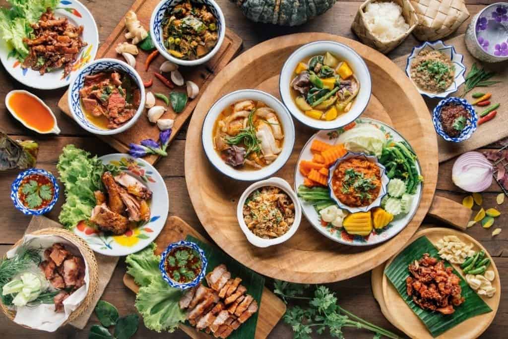 Ultimate Guide to Thai Food - Experience Unique Thailand