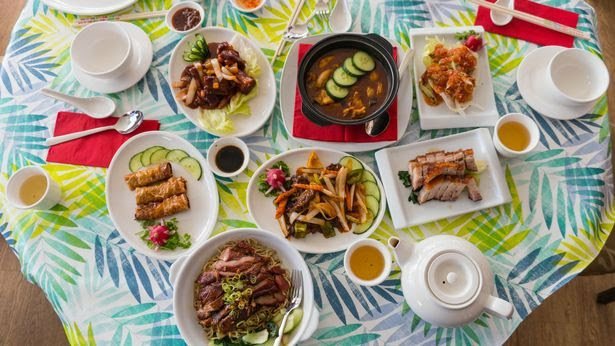 United Kingdom Food Guide: 7 Thai food Must-Eat Restaurants & Street Food Stalls in Millbrook