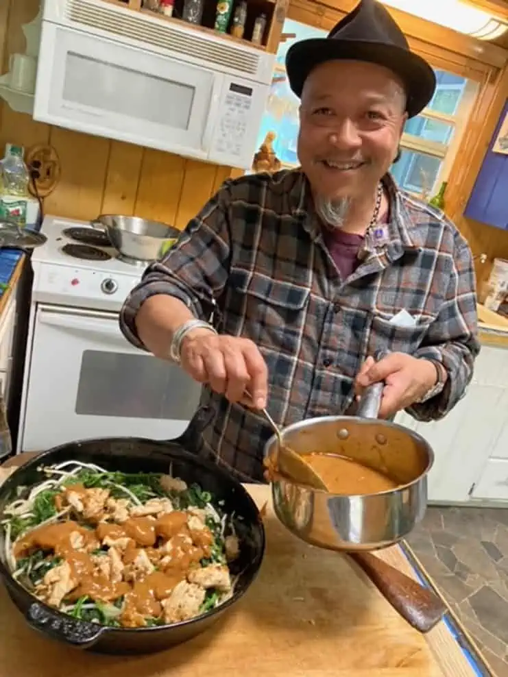 Remembering a Thai food pioneer: Family and friends share stories of a unique chef who captured the hearts and appetites of the Pacific Northwest | International Examiner Remembering a Thai food pioneer: Family and friends share stories of a unique chef who captured the hearts and appetites of the Pacific Northwest | International Examiner