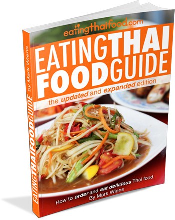 Eating Thai Food Guide - Eat the Best Thai Food