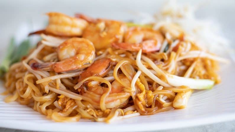 San Antonio Thai Food: 10 Thai Restaurants - San Antonio Things To Do