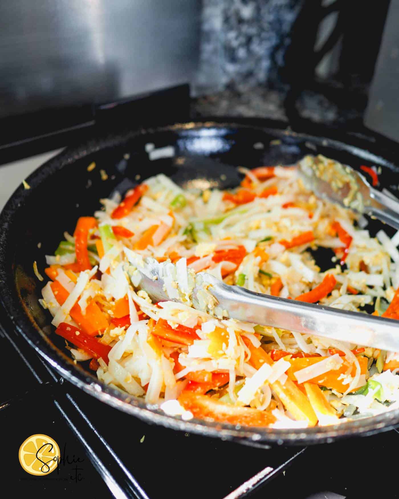 Learning to cook Thai food at MK Cookery School - Sophie etc Learning to cook Thai food at MK Cookery School - Sophie etc