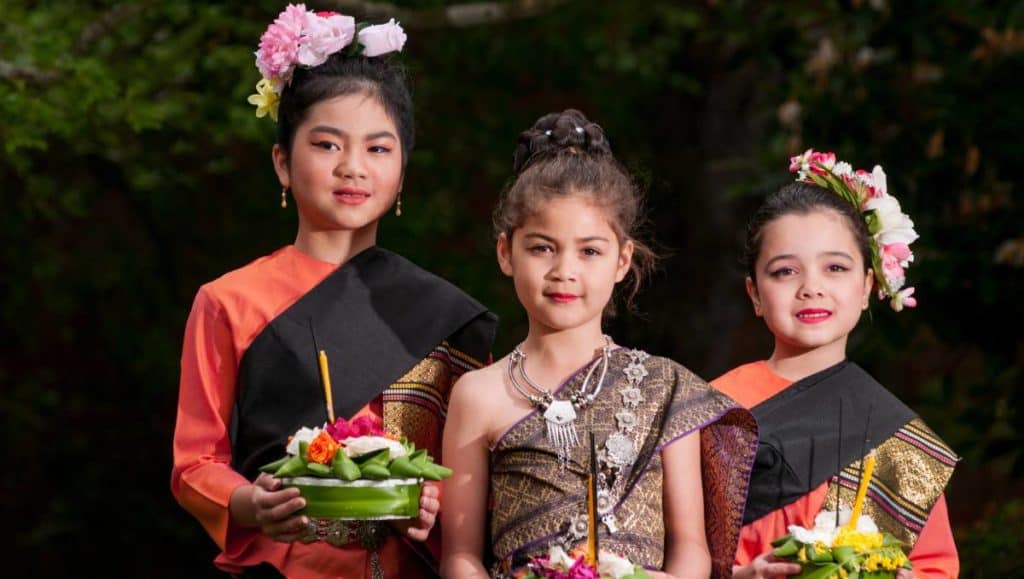Thai Food & Culture Festival on its way to Launceston | The Examiner | Launceston, TAS