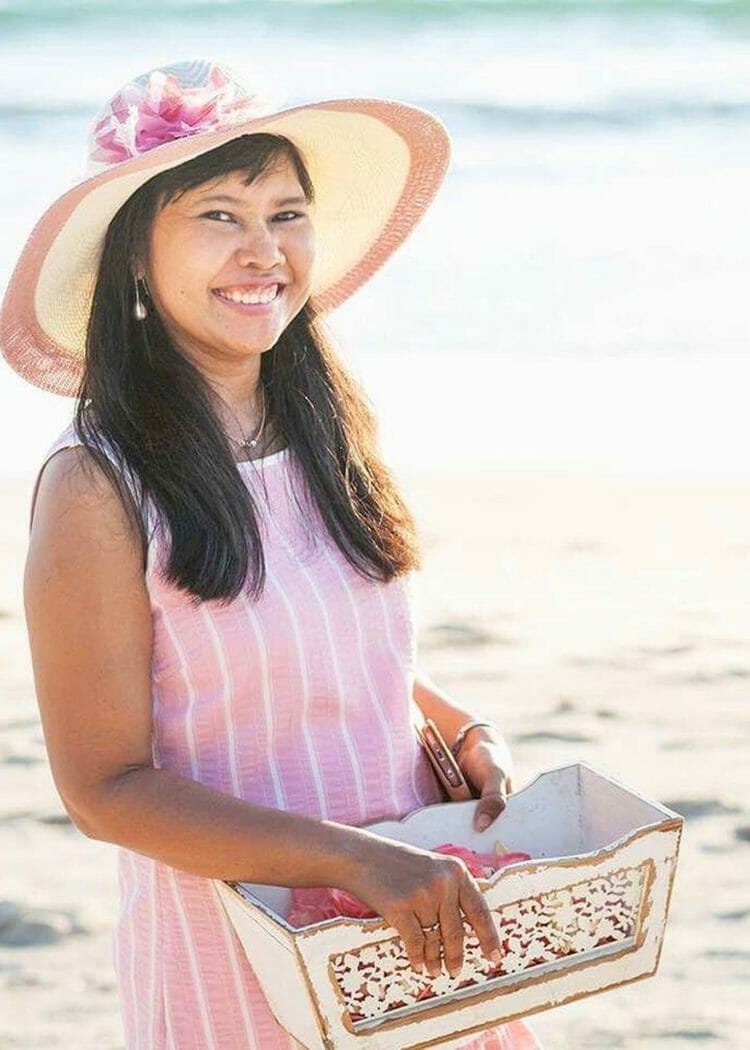 Thai Cooking Phuket - Supparin